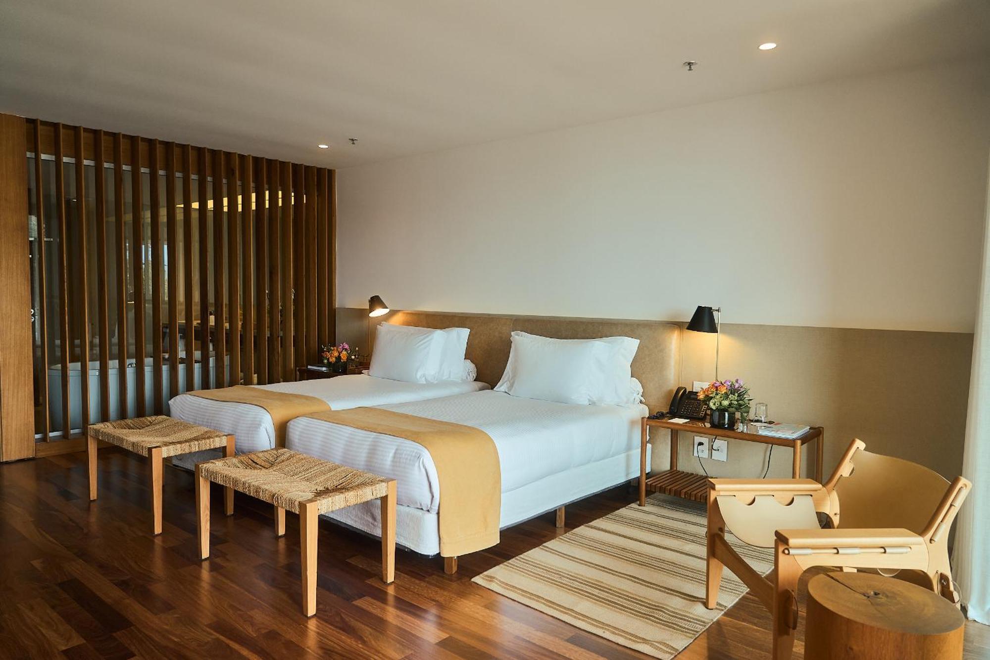 Hotel Fasano Angra Dos Reis Dış mekan fotoğraf