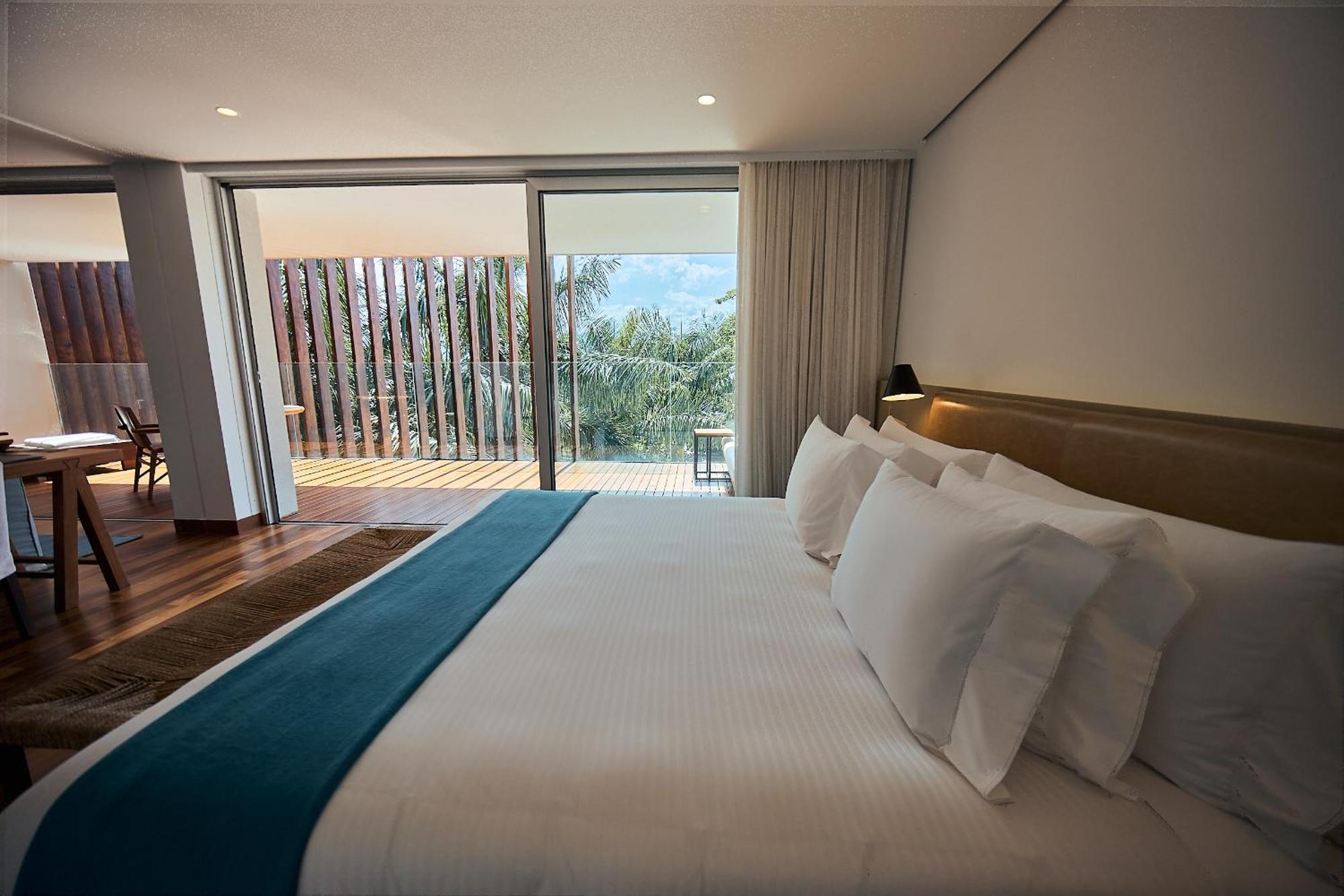 Hotel Fasano Angra Dos Reis Dış mekan fotoğraf