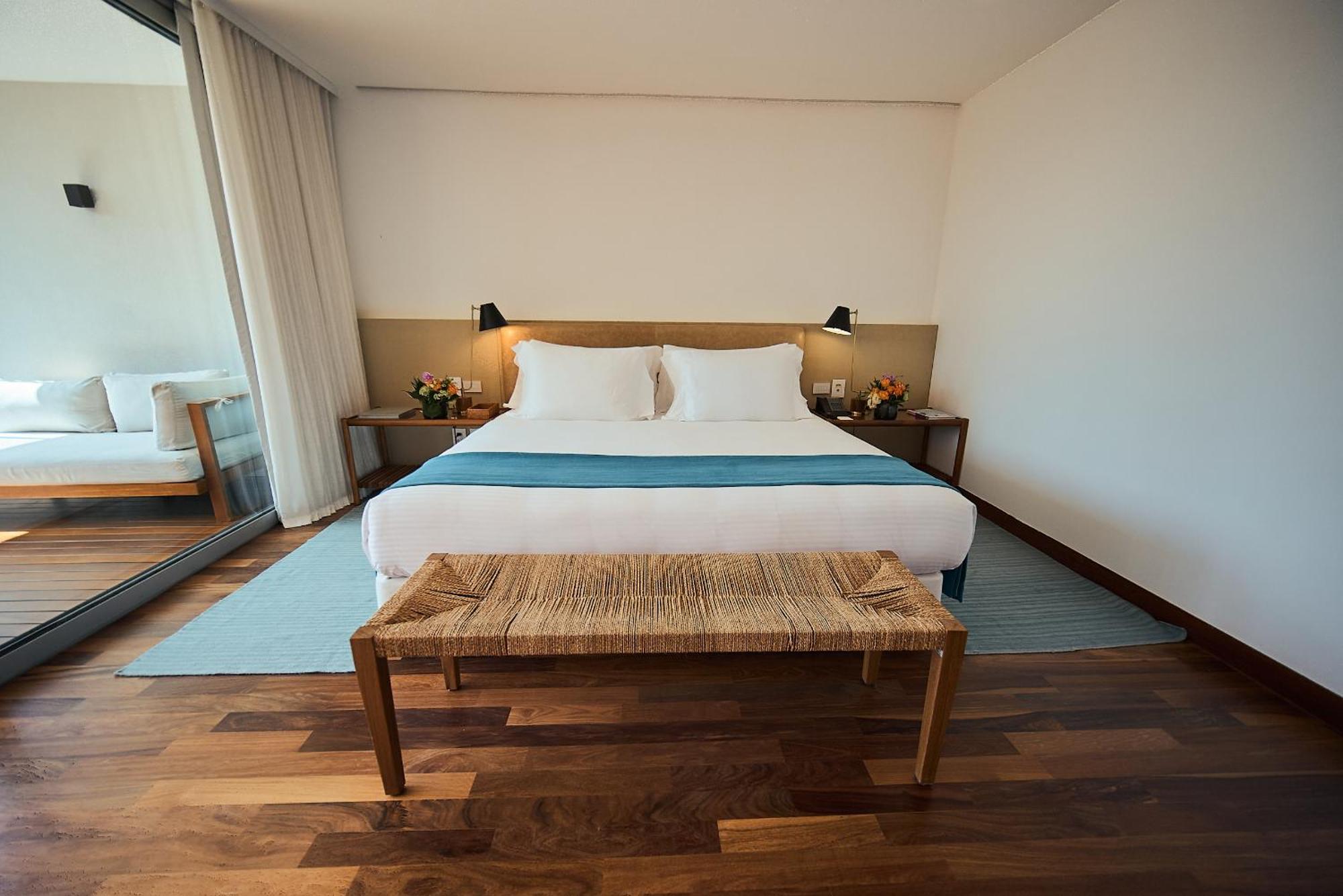 Hotel Fasano Angra Dos Reis Dış mekan fotoğraf