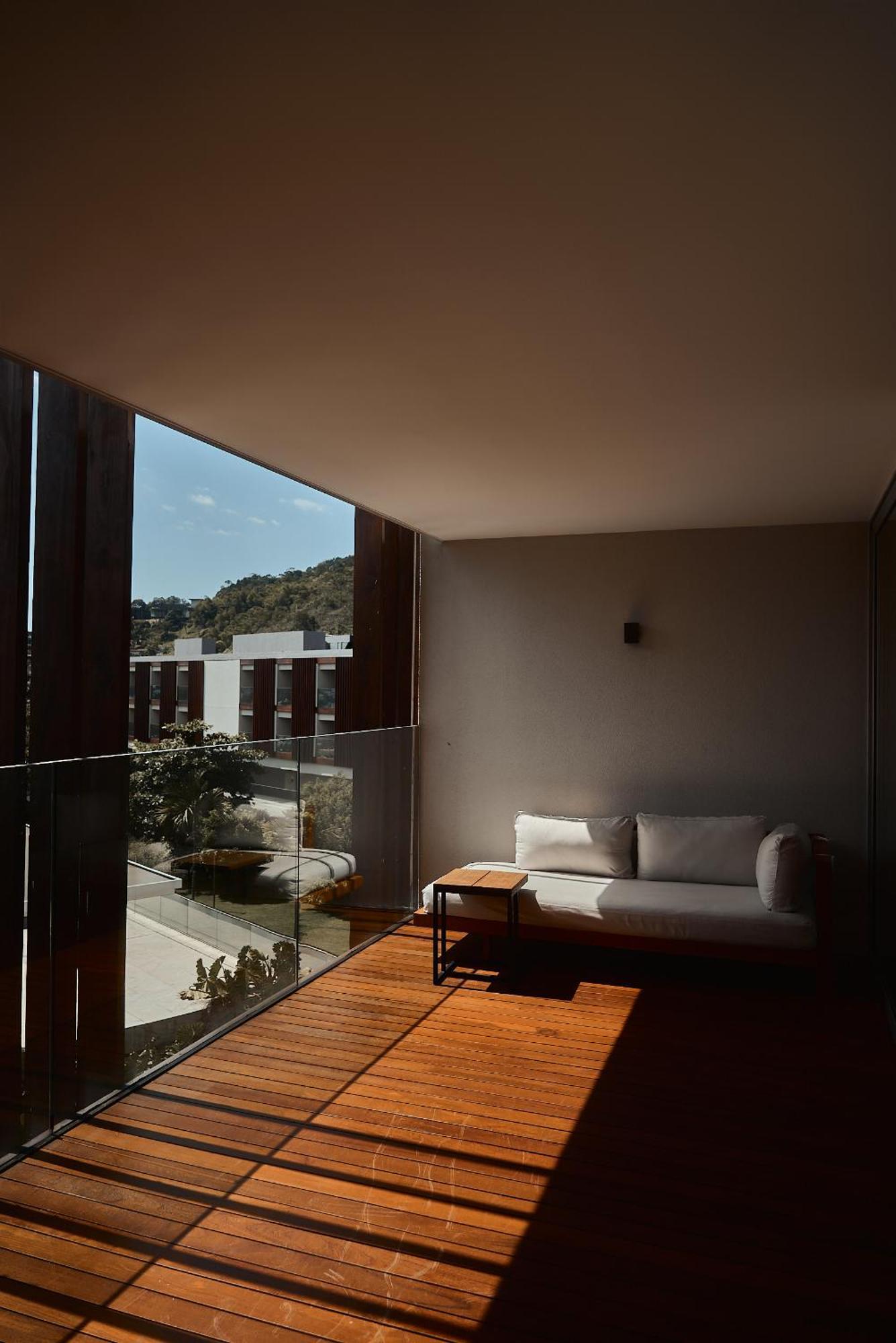Hotel Fasano Angra Dos Reis Dış mekan fotoğraf