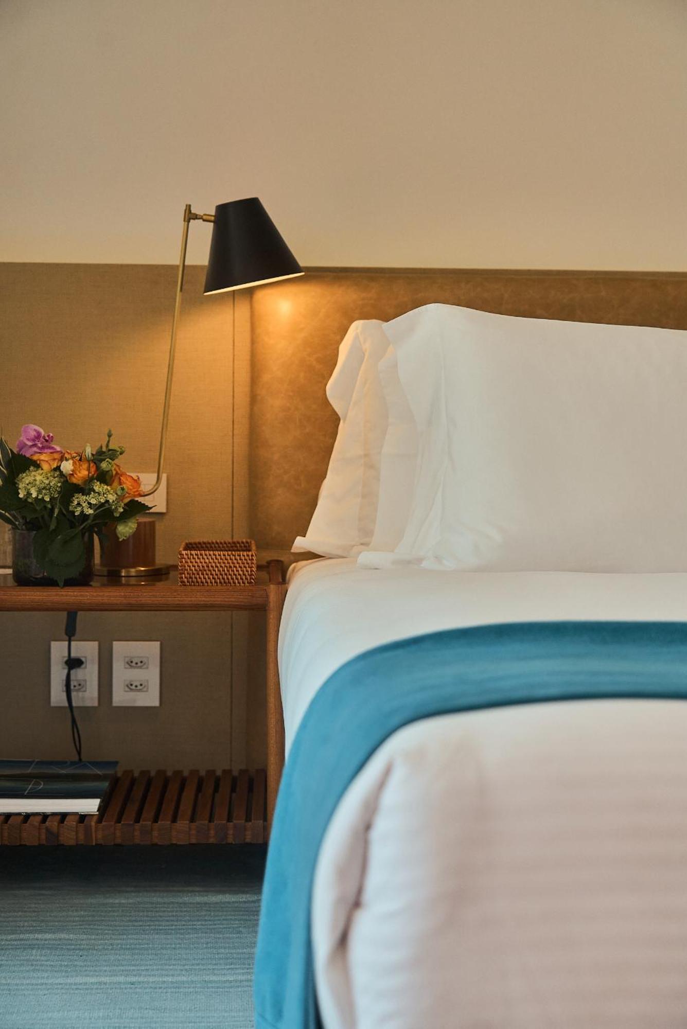Hotel Fasano Angra Dos Reis Dış mekan fotoğraf