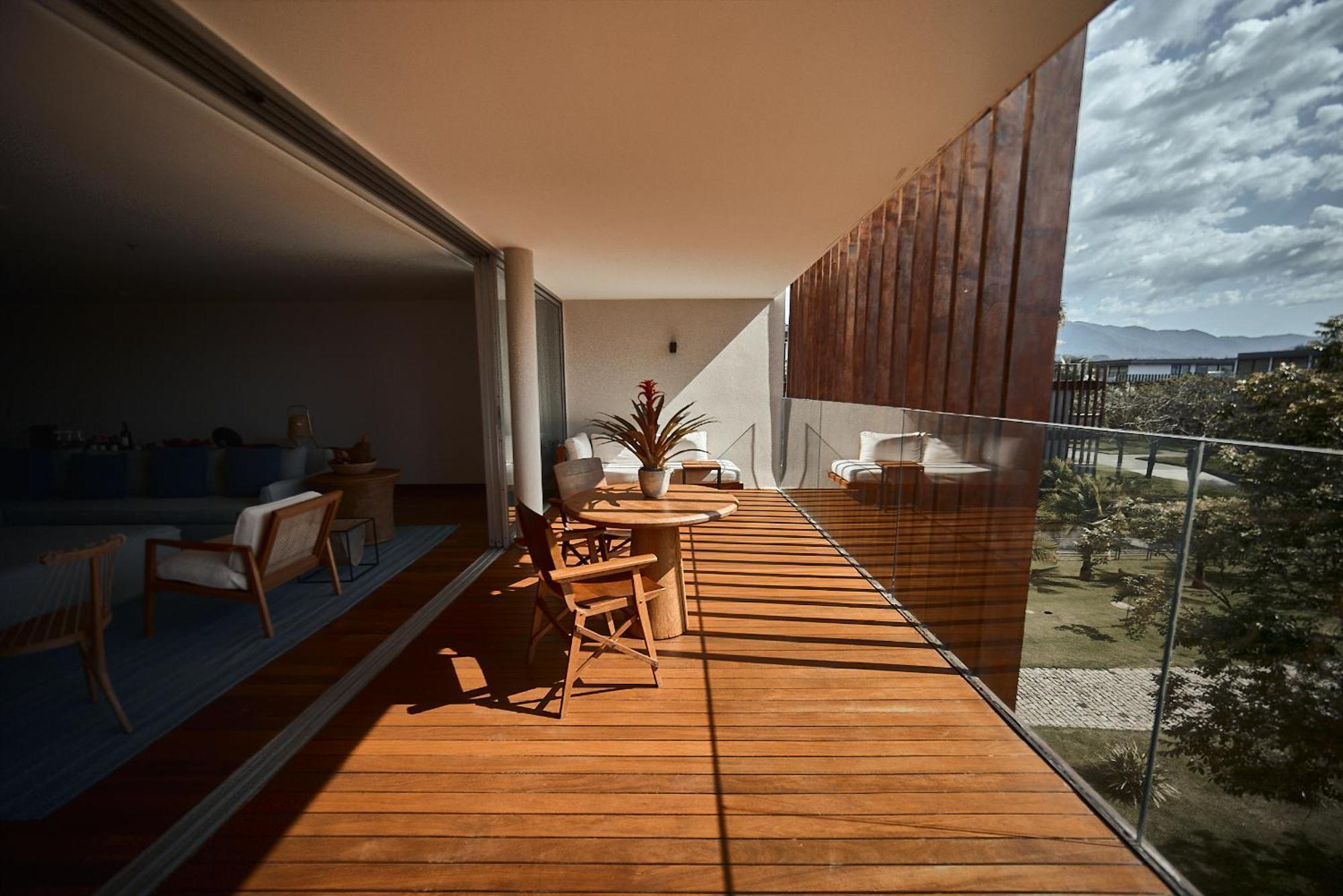 Hotel Fasano Angra Dos Reis Dış mekan fotoğraf