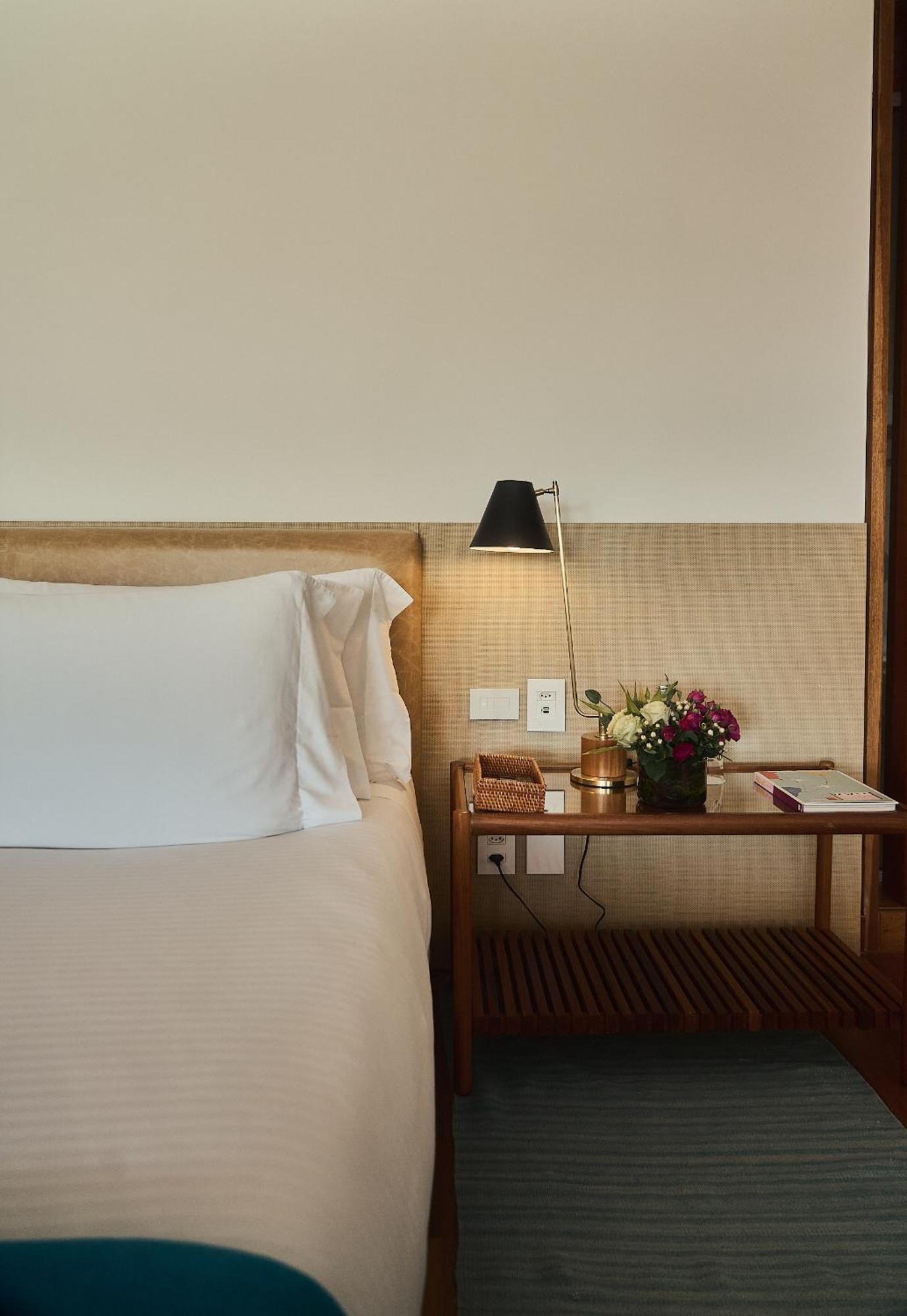 Hotel Fasano Angra Dos Reis Dış mekan fotoğraf
