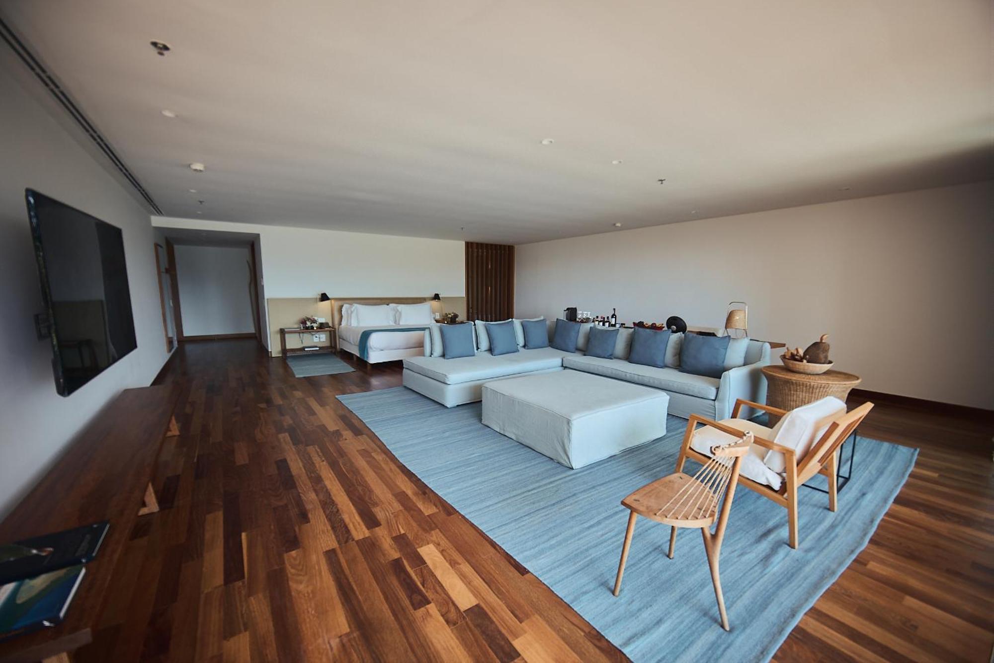 Hotel Fasano Angra Dos Reis Dış mekan fotoğraf