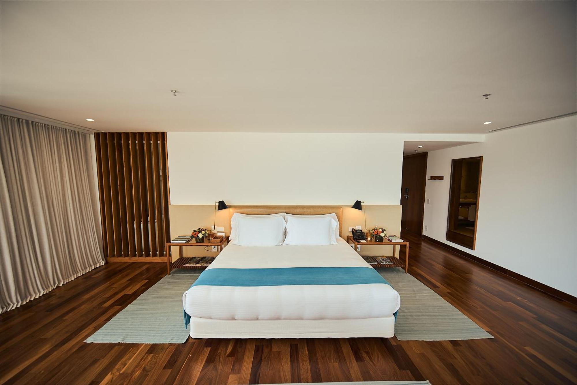 Hotel Fasano Angra Dos Reis Dış mekan fotoğraf
